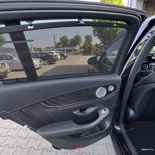 Mercedes-Benz GLC Mercedes-Benz GLC Coupé AMG 43 4MATIC - afbeelding nr 23
