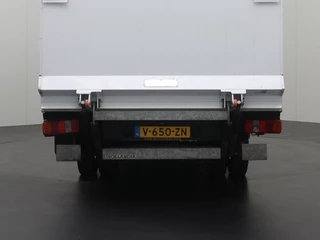 Mercedes-Benz Sprinter Mercedes-Benz Sprinter 514CDI 7G-Tronic Automaat Bakwagen+Laadklep | Zijdeur | Dakspoiler | Camera | 3-Persoons - afbeelding nr 11