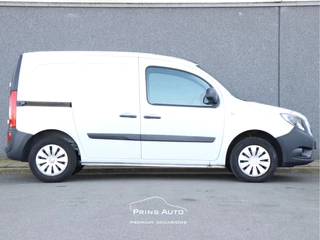 Mercedes-Benz Citan |AIRCO|CRUISE|RADIO|1 EIGENAAR|VOLL ONDERHOUDEN - afbeelding nr 16