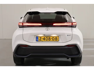 Toyota C-HR - afbeelding nr 11