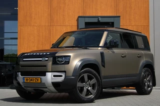 Land Rover Defender - 486313324-0