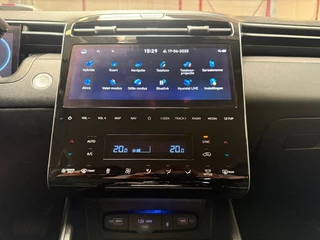Hyundai Tucson Hybrid Hyundai Tucson Hybrid 1.6 T-GDI HEV Premium | LEER| 360° CAMERA | SMART PARKING - afbeelding nr 20