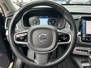 Volvo XC90 Volvo XC90 INSCRIPTION T5 AWD 7-Pers Pano, Head-Up, 20Inch, Kamera, NAP - afbeelding nr 11