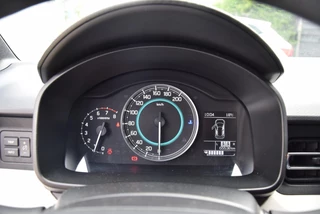 Suzuki Ignis Suzuki Ignis 1.2 Select | Dealer onderhouden | Origineel NL-auto | Zeer goede staat!| - afbeelding nr 15