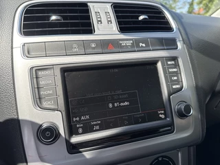 Volkswagen Polo Volkswagen Polo TSI 95PK BLUEMOTION EDITION CRUISE/PDC/CARPLAY - afbeelding nr 25