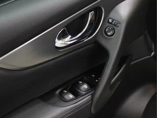 Nissan QASHQAI [TREKHAAK, PANORAMADAK, 360 CAMERA,  APPLE CARPLAY/ANDROID, PDC V+A, NAVI, CRUISE, NIEUWSTAAT] - afbeelding nr 14
