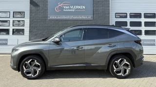 Hyundai Tucson Hyundai Tucson 1.6 T-GDI PHEV Comfort Smart 4WD - afbeelding nr 3