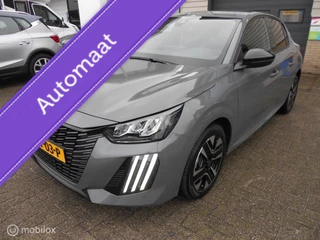 Peugeot 208 1.2 PureTech 100 Allure Automaat Apple Car Play