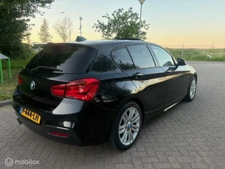 BMW 1 Serie BMW 1-serie 120d M Sport Harman Kardon - afbeelding nr 5