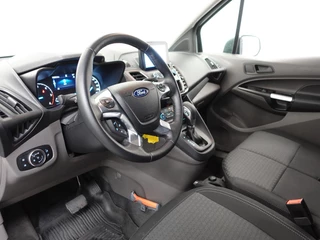 Ford Transit Connect Ford Transit Connect 1.5 EcoBlue Aut. L2 Trend Navi Airco PDC A Cruise Control 3-Zits Camera DAB+ - afbeelding nr 2