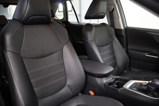 Toyota RAV4 Toyota RAV4 2.5 Hybrid AWD Execuctive | Panodak! - afbeelding nr 12