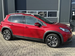 Peugeot 2008 - afbeelding nr 6