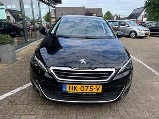 Peugeot 308 Peugeot 308 1.2 PURET.BLUE L. PR GT - afbeelding nr 5