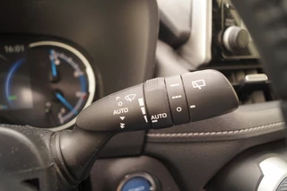 Toyota RAV4 Toyota RAV4 2.5 Hybrid Black Edition -PANO-ECC-LED-TREKHAAK- - afbeelding nr 18