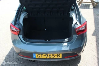 SEAT Ibiza Seat Ibiza 1.0 EcoTSI FR Xenon/Stoelverwarming/Apple-Carplay - afbeelding nr 9