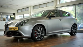 Alfa Romeo Giulietta Alfa Romeo Giulietta 1.750 Turbo Veloce | Sportstoelen | | Xenon | | 240 pk | - afbeelding nr 3