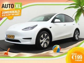 Tesla Model Y RWD 58 kWh (92%SOH)