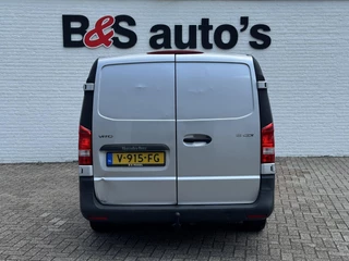 Mercedes-Benz Vito Mercedes-Benz Vito 111 CDI Lang Business Professional Plus Trekhaak Cruise control Airco Elektrisch bedienbare ramen - afbeelding nr 19