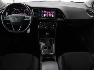 SEAT Leon SEAT Leon 2.0 TDI FR | Panoramadak | Virtual Cockpit | Maxton | Stoelverwarming | Adaptive cruise | Camera | Carplay | Sfeerverlichting | Full LED - afbeelding nr 7