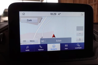 Ford Transit Connect Ford Transit Connect 100pk L2 Trend Automaat Trekhaak Airco Navi Cruise - afbeelding nr 15