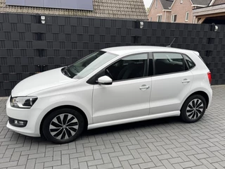 Volkswagen Polo - afbeelding nr 15