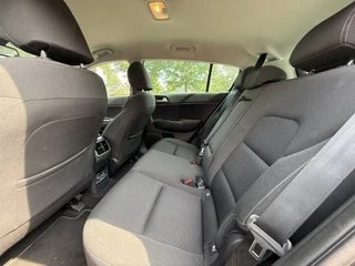 Kia Sportage Kia Sportage 1.6 GDI First Edition/Clima/Camera/Navigatie/Cruise/Trekhaak - afbeelding nr 25