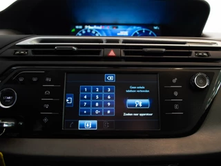Citroën Grand C4 Picasso Citroën Grand C4 Picasso 130PK Intensive | Camera | Keyless | Dodehoek | PDC v+a - afbeelding nr 36