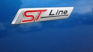 Ford Focus - afbeelding nr 8