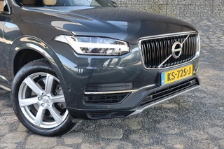 Volvo XC90 - afbeelding nr 4