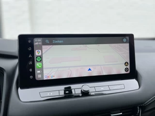Nissan QASHQAI Nissan QASHQAI 1.5 e-Power N-Connecta | Trekhaak | Carplay | 360 Camera | Pano - afbeelding nr 21