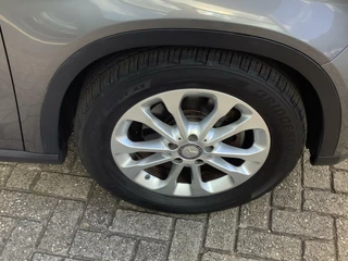 Mercedes-Benz GLA Mercedes GLA-klasse 200 Prestige, led verlichting, nette auto, - afbeelding nr 7