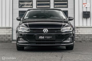 Volkswagen Polo Volkswagen Polo 1.0 TSI 116PK Highline LED ACC NAVI CARPLAY - afbeelding nr 41