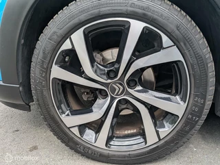 Citroën C3 Citroen C3 1.2 PureTech Shine Automaat - afbeelding nr 25