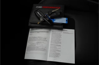 Ford Ranger Ford Ranger 2.0 EcoBlue Raptor Double Cab 4x4 > Performance/Grijskenteken/Trekhaak/Camera... - afbeelding nr 29
