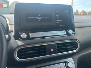 Hyundai Kona Hyundai Kona EV Premium 64 kWh FASE 3 KM 40913 SOH 100% - afbeelding nr 18