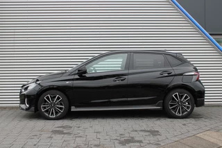 Hyundai i20 - afbeelding nr 5