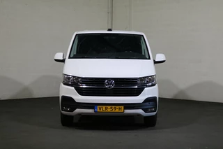 Volkswagen Transporter Volkswagen Transporter 2.0 TDI 150pk Automaat Airco Navigatie Achterklep - afbeelding nr 6