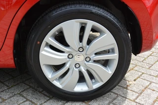 Suzuki Swift Suzuki Swift 1.2 Select AUTOMAAT 5-deurs - afbeelding nr 12