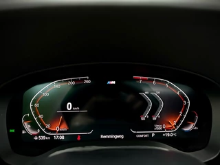 BMW 5 Serie - afbeelding nr 33