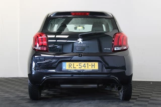 Peugeot 108 - afbeelding nr 5