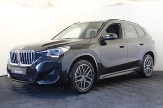 BMW X1 xDrive23i M Sport