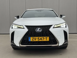 Lexus UX Lexus UX 250h F Sport Line|NL-Auto|Navi|LED|Apple CarPlay - afbeelding nr 14