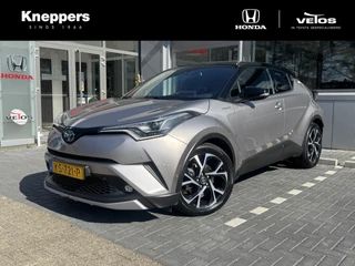 Toyota C-HR - 6556520-0