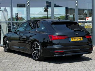 Audi A6 Audi A6 35 TDI BUSINESS ED. - afbeelding nr 2