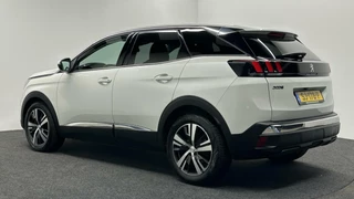 Peugeot 3008 Peugeot 3008 1.6 e-THP GT Line - afbeelding nr 4