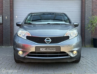 Nissan Note Nissan Note 1.2 Acenta | Airco | Trekhaak | Family pack - afbeelding nr 4