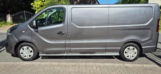 Opel Vivaro - 402048551-0