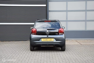 Peugeot 108 Peugeot 108 1.0 e-VTi Active Dynamic DAB 5-deurs - afbeelding nr 6