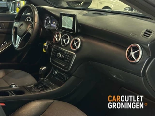 Mercedes-Benz A-Klasse Mercedes A-klasse 180 BlueEFFICIENCY | AIRCO | STOELVERW | NAVI | - afbeelding nr 22