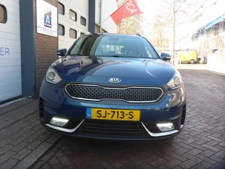 Kia Niro - afbeelding nr 3